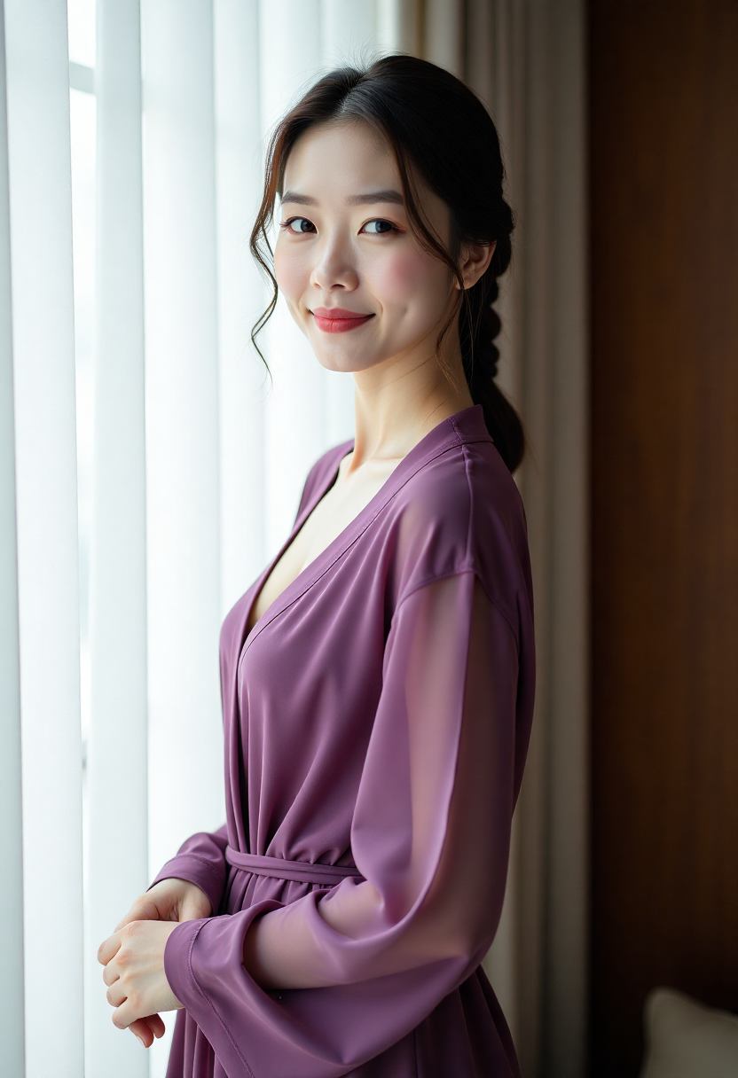 烟火人间