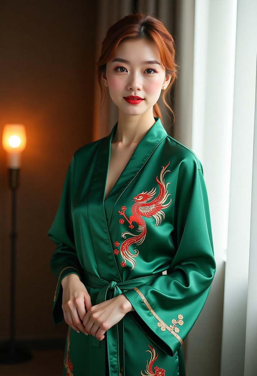 山河故人