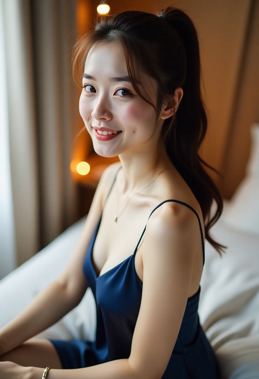 孤注一掷