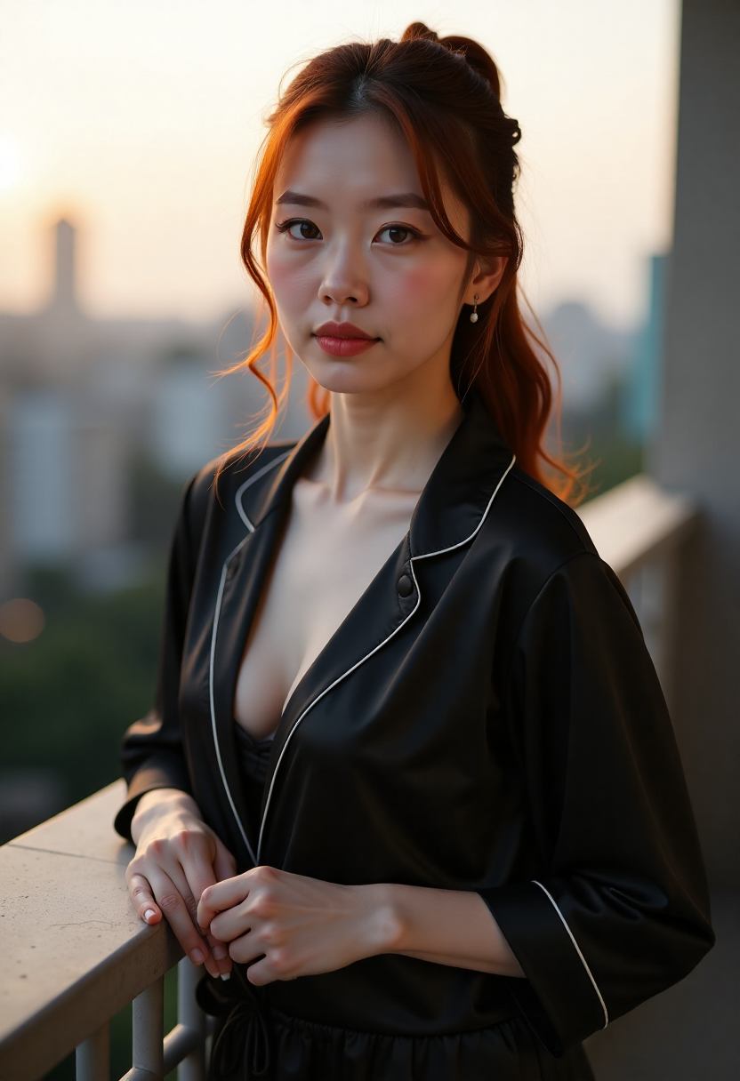 云边有个小卖部