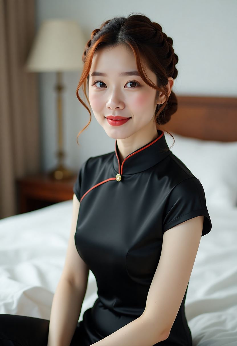 夜色撩人